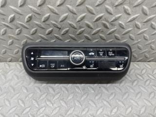Климат-контроль HONDA N-BOX JF4 S07B-T 79600-TTB-J51 1 ракурс