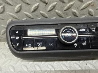 Климат-контроль HONDA N-BOX JF4 S07B-T 79600-TTB-J51 2 ракурс