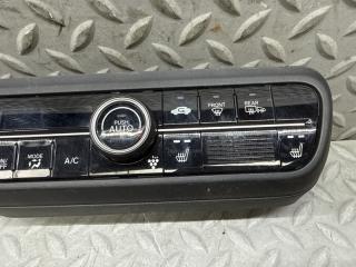 Климат-контроль HONDA N-BOX JF4 S07B-T 79600-TTB-J51 3 ракурс