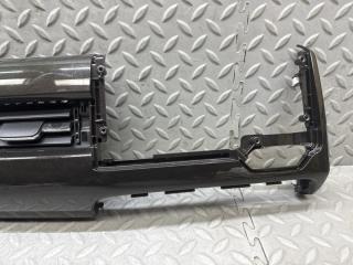 Накладка на торпеду HONDA N-BOX JF4 S07B-T 77242-TTA-N0 4 ракурс