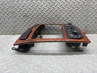 Климат-контроль MERCEDES-BENZ C-CLASS W203 M111E20 EVO (111.951) 2038300985 5 ракурс