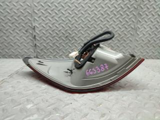 Стоп-сигнал правый задний LEXUS IS250 GSE20 4GR-FSE 53-40 4 ракурс