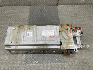 Высоковольтная батарея TOYOTA PRIUS ZVW30 2ZR-FXE G9280-47080, 31% 4 ракурс