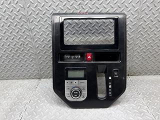 Климат-контроль SUBARU JUSTY M900F 1KR-VET 55910-B1150 1 ракурс