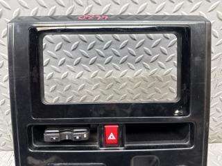 Климат-контроль SUBARU JUSTY M900F 1KR-VET 55910-B1150 2 ракурс