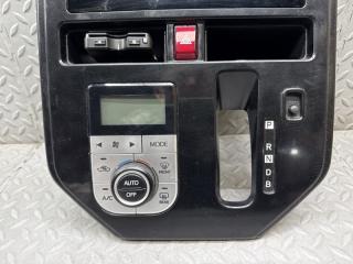 Климат-контроль SUBARU JUSTY M900F 1KR-VET 55910-B1150 3 ракурс