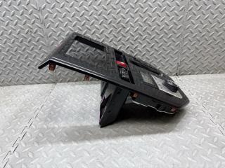 Климат-контроль SUBARU JUSTY M900F 1KR-VET 55910-B1150 4 ракурс