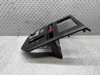 Климат-контроль SUBARU JUSTY M900F 1KR-VET 55910-B1150 5 ракурс