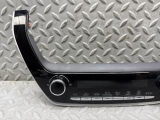 Климат-контроль TOYOTA COROLLA ZWE211 2ZR-FXE 55900-12J80 2 ракурс Климат-контроль TOYOTA COROLLA ZWE211 2ZR-FXE 55900-12J80 2 ракурс