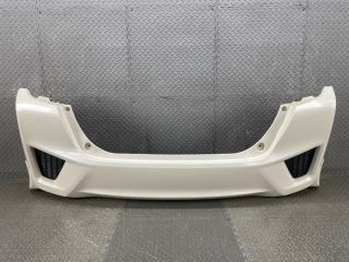 Бампер задний HONDA FIT GP5 LEB 71501-T5B-0000 1 ракурс