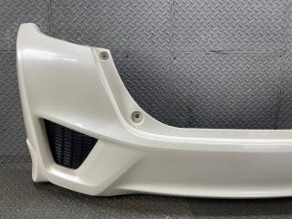 Бампер задний HONDA FIT GP5 LEB 71501-T5B-0000 2 ракурс