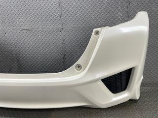 Бампер задний HONDA FIT GP5 LEB 71501-T5B-0000 3 ракурс