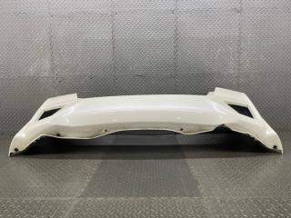 Бампер задний HONDA FIT GP5 LEB 71501-T5B-0000 4 ракурс