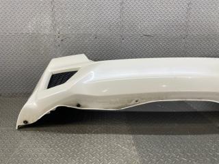 Бампер задний HONDA FIT GP5 LEB 71501-T5B-0000 5 ракурс