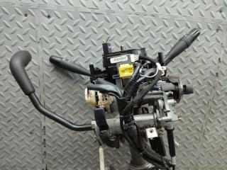 Рулевая колонка DAIHATSU MOVE CONTE L575S KF JJ301-000310 5 ракурс