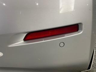 Бампер задний NISSAN LEAF ZE1 EM57 850225SK0H 5 ракурс