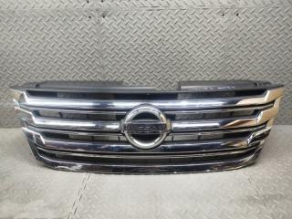 Решетка радиатора NISSAN SERENA C26 MR20DD 623100 3JY0A 1 ракурс