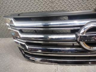 Решетка радиатора NISSAN SERENA C26 MR20DD 623100 3JY0A 2 ракурс
