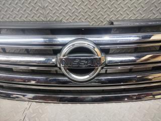 Решетка радиатора NISSAN SERENA C26 MR20DD 623100 3JY0A 3 ракурс