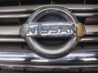 Решетка радиатора NISSAN SERENA C26 MR20DD 623100 3JY0A 5 ракурс
