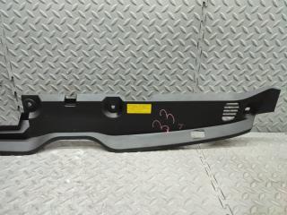 Планка замка капота SUBARU IMPREZA GT3 FB16ASZHJA 57731FL150 3 ракурс