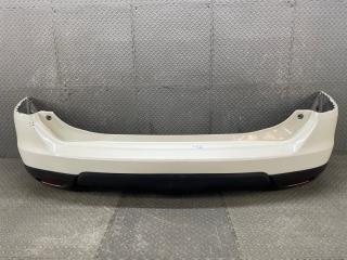 Бампер задний NISSAN X-TRAIL T32 MR20DD 850224CE0H 1 ракурс