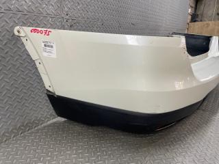 Бампер задний NISSAN X-TRAIL T32 MR20DD 850224CE0H 2 ракурс