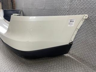 Бампер задний NISSAN X-TRAIL T32 MR20DD 850224CE0H 3 ракурс
