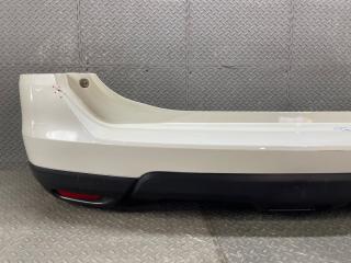 Бампер задний NISSAN X-TRAIL T32 MR20DD 850224CE0H 4 ракурс