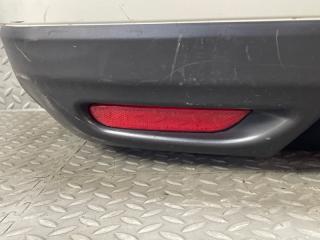 Бампер задний NISSAN X-TRAIL T32 MR20DD 850224CE0H 5 ракурс