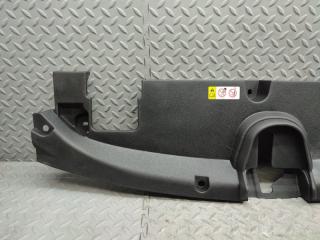 Накладка на телевизор TOYOTA COROLLA ZWE211 2ZR-FXE 53289-12080 2 ракурс