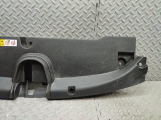 Накладка на телевизор TOYOTA COROLLA ZWE211 2ZR-FXE 53289-12080 3 ракурс