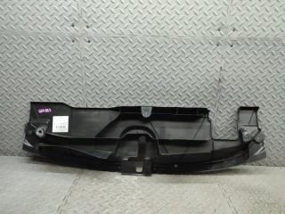 Накладка на телевизор TOYOTA COROLLA ZWE211 2ZR-FXE 53289-12080 4 ракурс