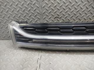 Решетка радиатора SUZUKI SOLIO MA36S K12C 72110-81P5 2 ракурс