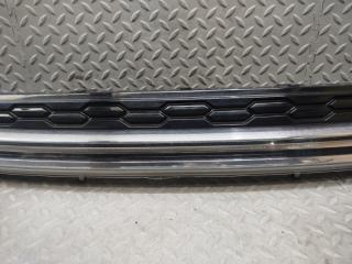Решетка радиатора SUZUKI SOLIO MA36S K12C 72110-81P5 3 ракурс