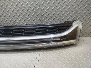 Решетка радиатора SUZUKI SOLIO MA36S K12C 72110-81P5 4 ракурс