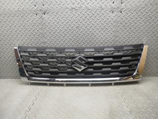 Решетка радиатора SUZUKI WAGON R MH34S R06A 71741-85P0 1 ракурс