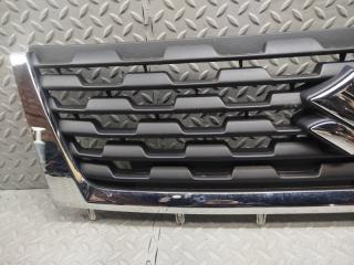 Решетка радиатора SUZUKI WAGON R MH34S R06A 71741-85P0 2 ракурс