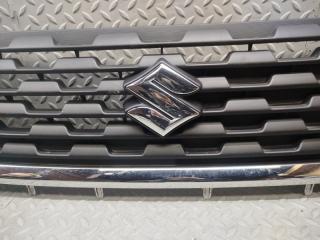 Решетка радиатора SUZUKI WAGON R MH34S R06A 71741-85P0 3 ракурс