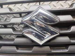 Решетка радиатора SUZUKI WAGON R MH34S R06A 71741-85P0 4 ракурс