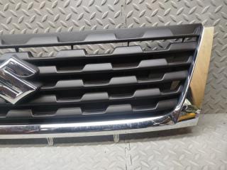 Решетка радиатора SUZUKI WAGON R MH34S R06A 71741-85P0 5 ракурс