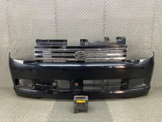 Бампер передний DAIHATSU MIRA L260S EF-VE 52119-B2060 1 ракурс