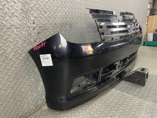 Бампер передний DAIHATSU MIRA L260S EF-VE 52119-B2060 2 ракурс