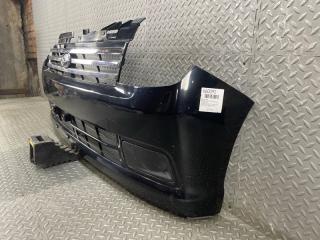 Бампер передний DAIHATSU MIRA L260S EF-VE 52119-B2060 3 ракурс