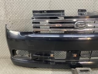 Бампер передний DAIHATSU MIRA L260S EF-VE 52119-B2060 4 ракурс