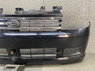 Бампер передний DAIHATSU MIRA L260S EF-VE 52119-B2060 5 ракурс