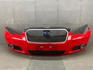 Бампер передний SUBARU LEGACY BP5 SC577AG060 1 ракурс