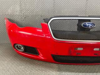 Бампер передний SUBARU LEGACY BP5 SC577AG060 4 ракурс