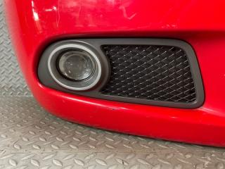 Бампер передний SUBARU LEGACY BP5 SC577AG060 5 ракурс