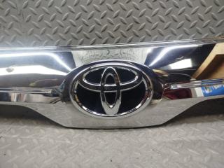 Решетка радиатора TOYOTA ROOMY M900A 1KR-FE 53105-B1010 3 ракурс